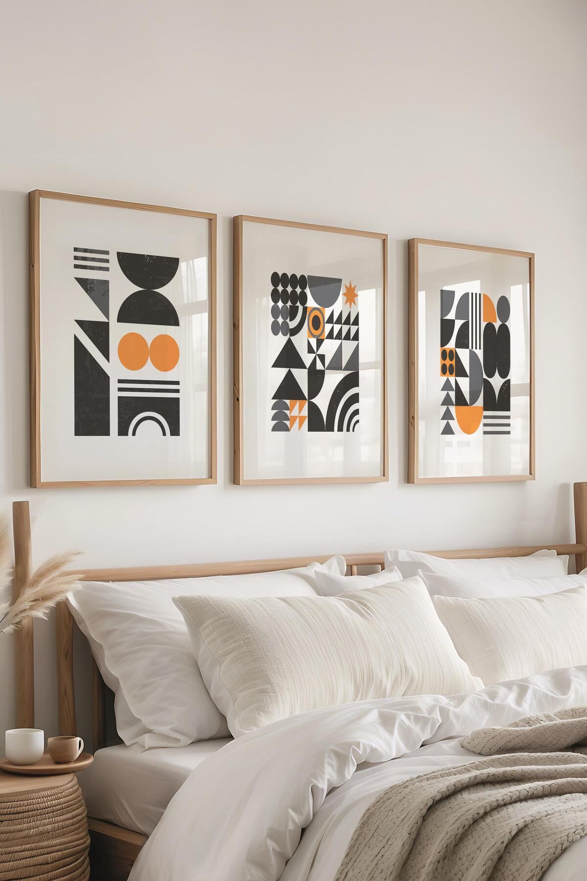 Set de pictură decorativă, Ç-300643, Sticla PVC, Multicolor