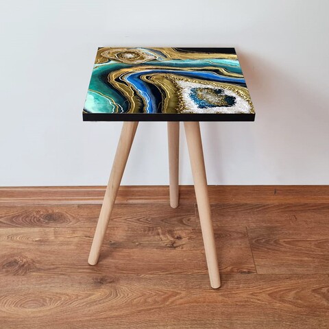 Masuta, Leona, Shp288, 35x42x35 cm, Multicolor
