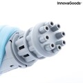 Pistol cu bule de sapun Bubblig InnovaGoods