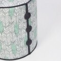Taburet Homitis, Dots - 14-836, 41x41x46 cm