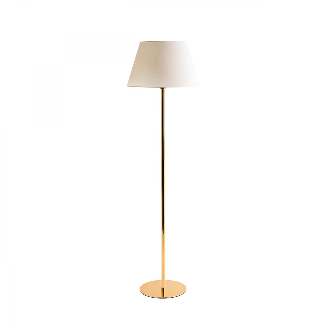 Lampadar, L'essentiel Maison, 780SGN2636, Crem - view 2