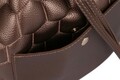 Geanta Beverly Hills Polo Club, 621, piele ecologica, cupru