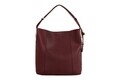 Geanta Beverly Hills Polo Club, 397, piele ecologica, visiniu
