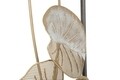 Decoratiune de perete Loto B, Mauro Ferretti, 31 x 89.5 cm, fier, multicolor