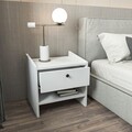Noptiera, Zena Home, Berlin, Alb