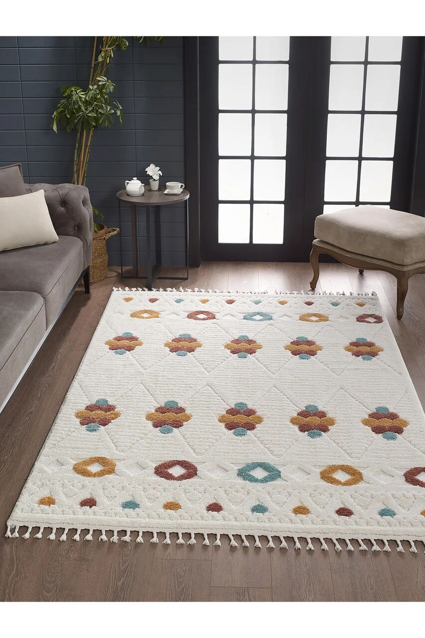 Covor (200 x 290), 0911A, 200x290 cm, Multicolor