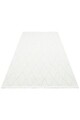 Covor, Czy 04, 120x180 cm, Poliester, Crem