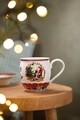 Cana, Villeroy & Boch, Toy's Fantasy Kids Dancing, 530 ml, portelan premium, pictat manual