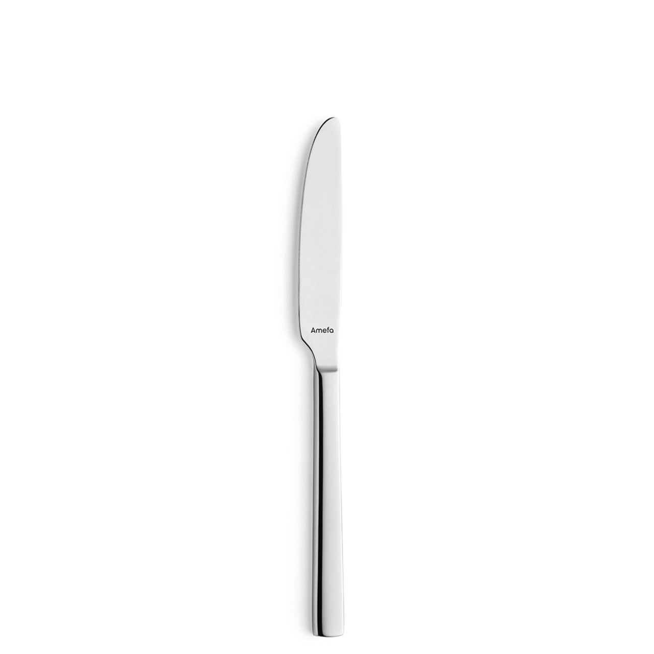 Set tacamuri 24 piese in cutie de lemn Martin, Amefa, 6 persoane, inox 18/10, argintiu — imaginea 6