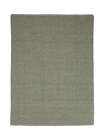 Covor de exterior Gazal Outdoor, Bizzotto, 170 x 240 cm, polipropilena, lucrat manual, verde