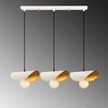 Candelabru, Nitid, Sivani - MR - 965, E27, 100 W, metal