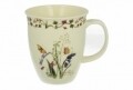 Cana Field Flower, Duo, 550 ml, portelan, multicolor