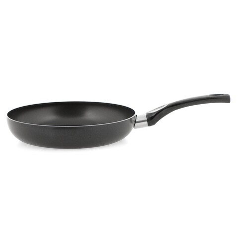 Tigaie, aylin, 22 cm Ø, aluminiu, negru