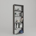 Corp biblioteca, Miwood, Lucas 1600-111, Gri