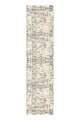 Covor, CLRYLK-000102-031, 140x200 cm, Poliester, Crem