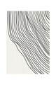 Covor, CLR-0000587-006, 160x250 cm, Poliester, Alb