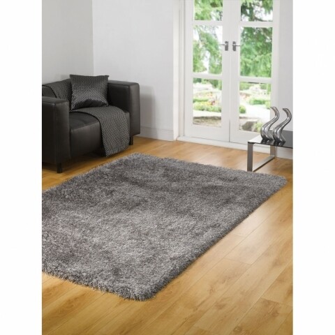 Covor Santa Cruz Summertime Grey Mix 80X150