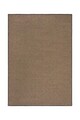 Covor Jute Diamond Black, Flair Rugs, 120x170 cm, iuta, negru