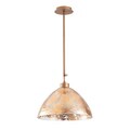 Lustra, Alby, 525NOR1125, Metal, Cupru