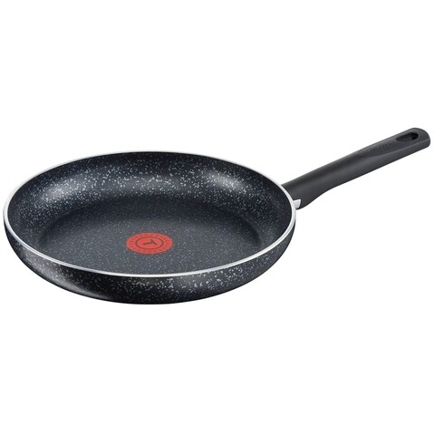 Tigaie Tefal Brut, 24 cm Ø, aluminiu
