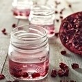 Set 4 borcane de depozitare cu capac, Kilner, Sweety, 55 ml, sticla, transparent
