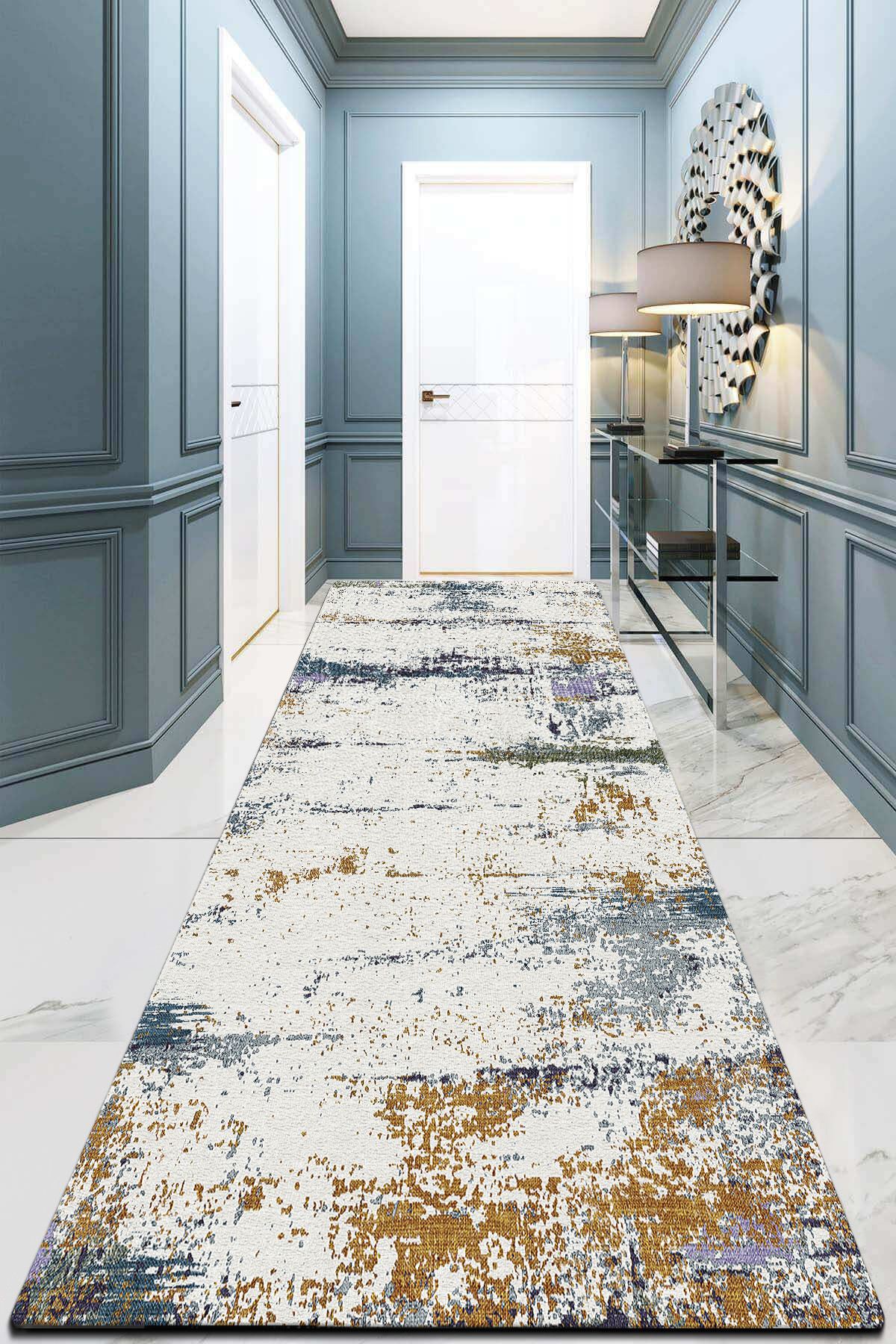 Covor, Gastado Djt, 160x230 cm, Multicolor