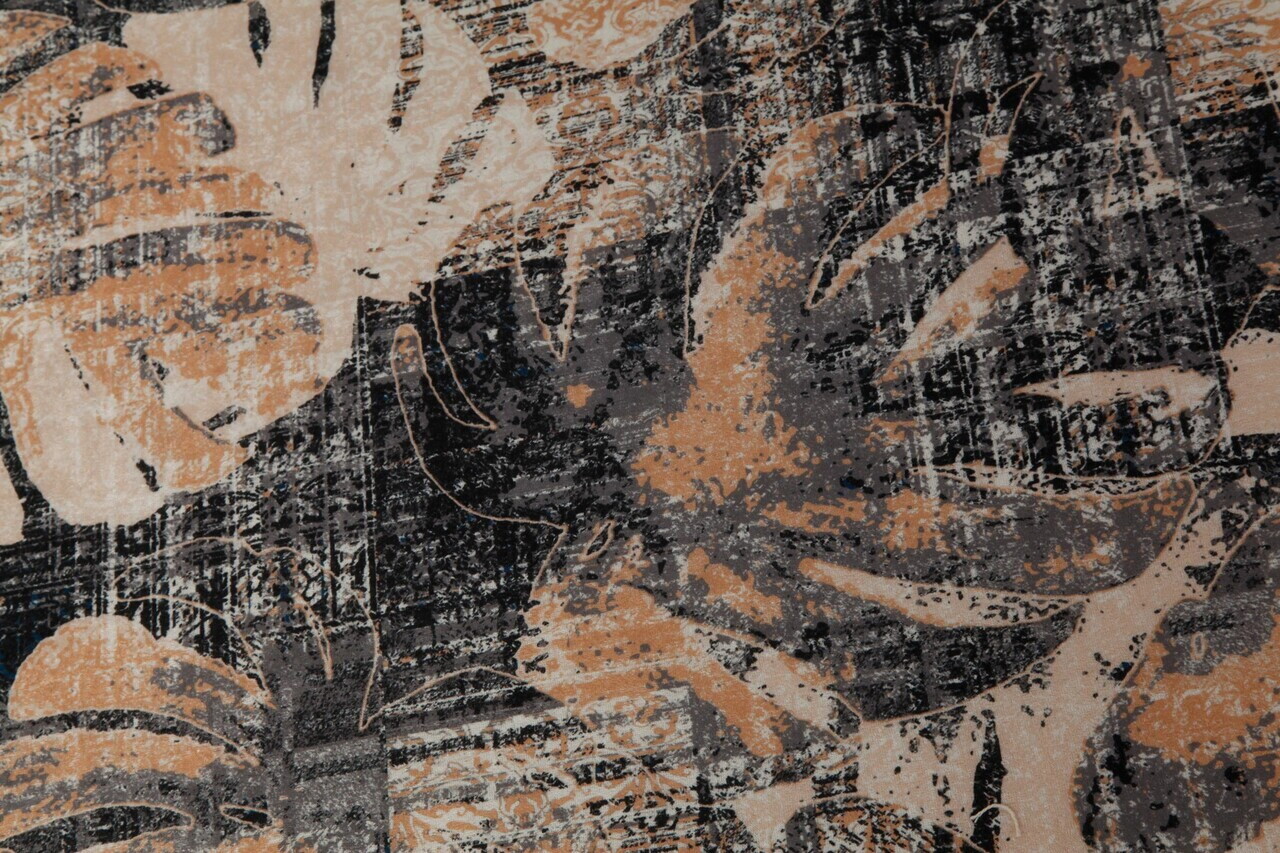 Covor, Genesis, 100x200 cm, Multicolor - Imagine 2