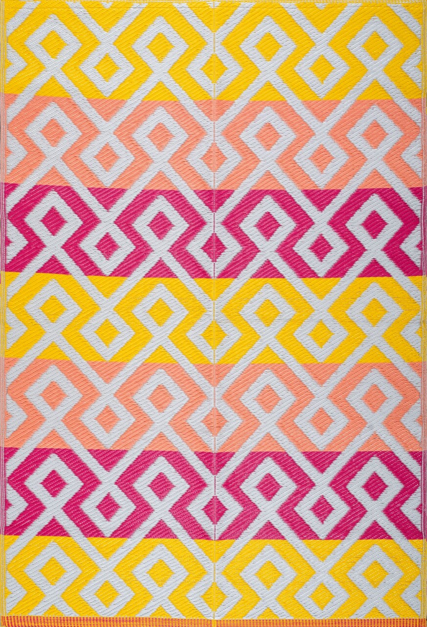 Covor (120 x 180), Savana 8812, 120x180 cm, Multicolor - view 5