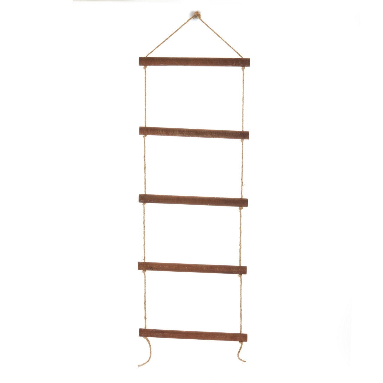 Cuier de perete, Towel Hanger, Natural - view 3