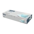 Set 6 cesti cu farfurioara, Tognana, Simple, 170 ml, ceramica glazurata, multicolor