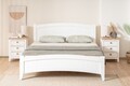Pat dublu, Alfa Design, Karya Modern Country, Alb
