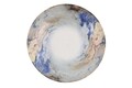 Serviciu de masa, 24 piese, GBSATN24Y4101615, Güral Porselen, portelan, multicolor