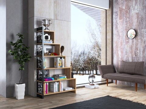 Corp biblioteca, Cordelia, FRN-12034, Maro