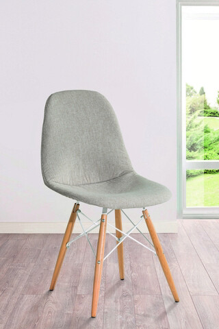 Scaun, Çilek, Dynamic Chair, 50x85x50cm, Multicolor