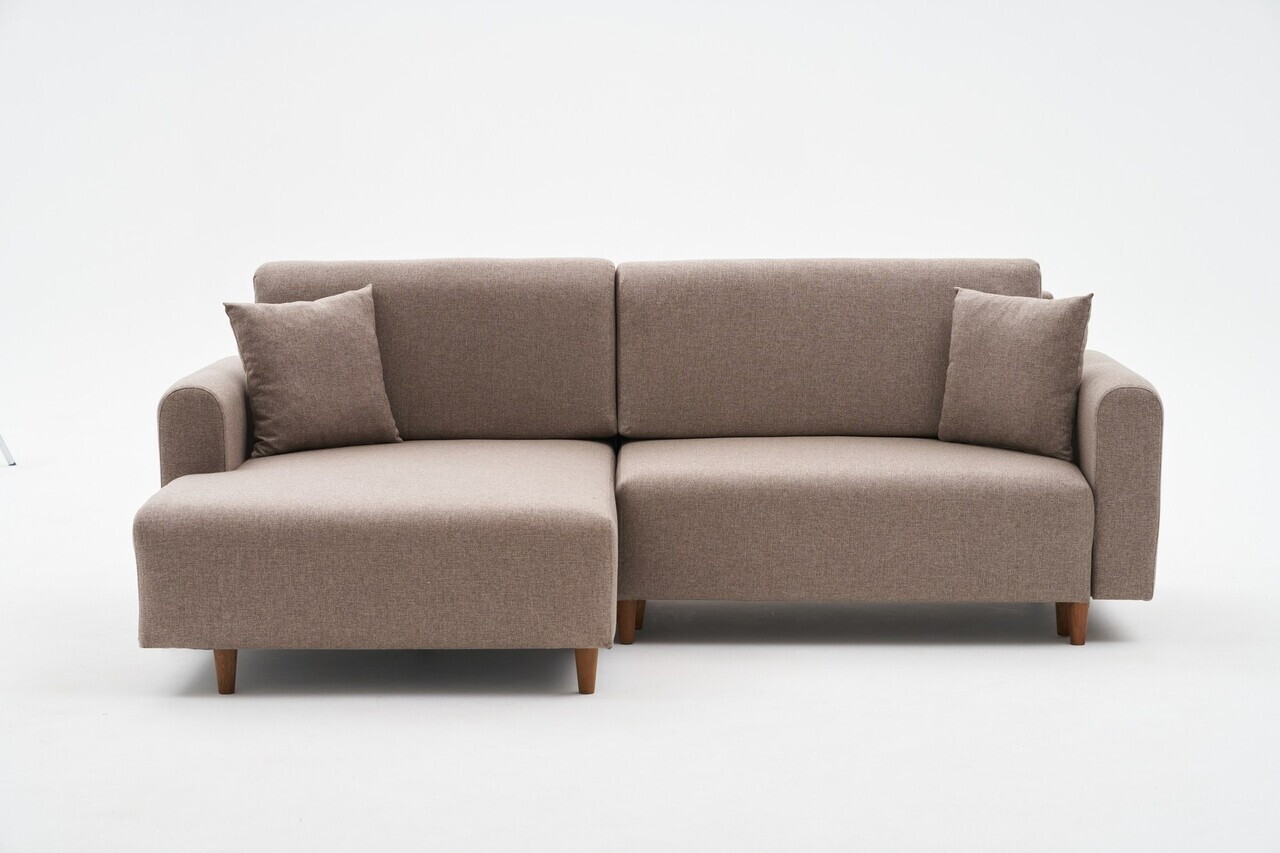 Coltar, Atelier del Sofa, 613LFS1175, Maro — imaginea 5
