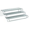 Organizator extensibil pentru condimente Classico, 32-63.5 cm, otel