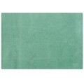 Covor, Indomex, Romantic, 200 x 290 cm, 100% poliester, verde
