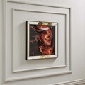 Tablou decorativ T702, Neostill, sticla temperata, 70x70 cm