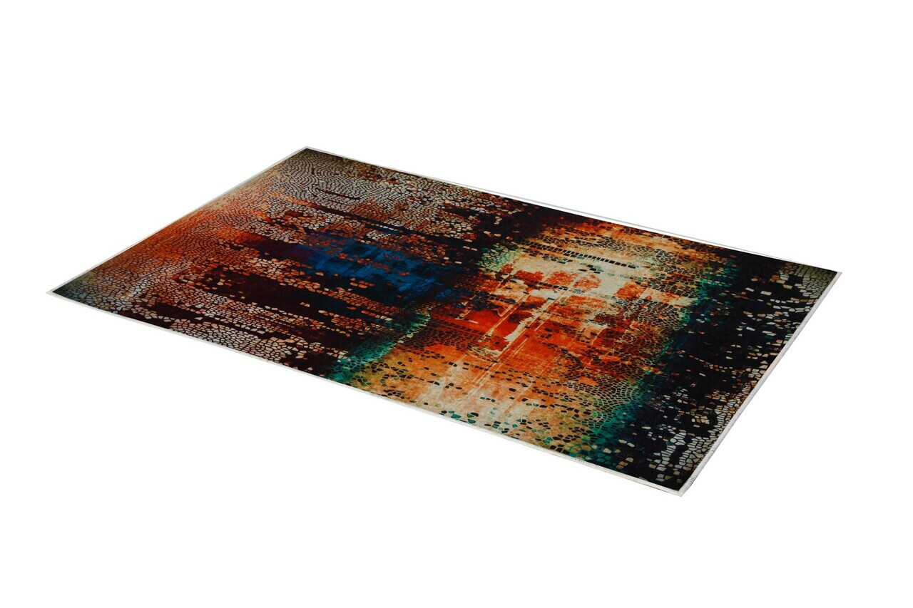 Covor, Shiloh, 100x150 cm, Multicolor - Imagine 5