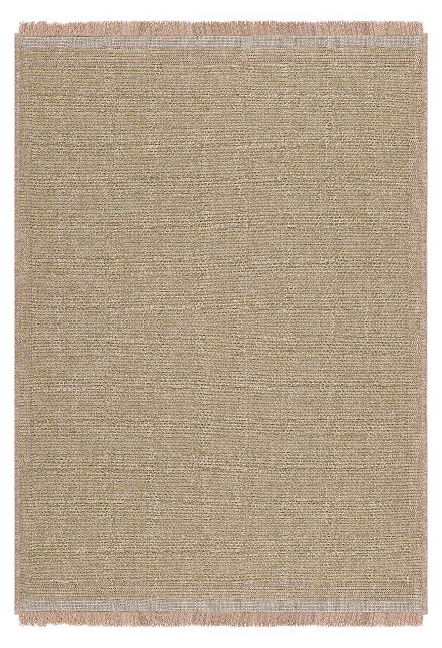 Covor, 08845A, 160x230 cm, Polipropilena, Verde