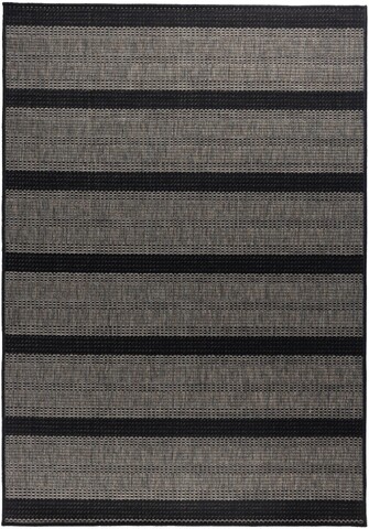 Covor batna, decorino, 160x230 cm, polipropilena, gri
