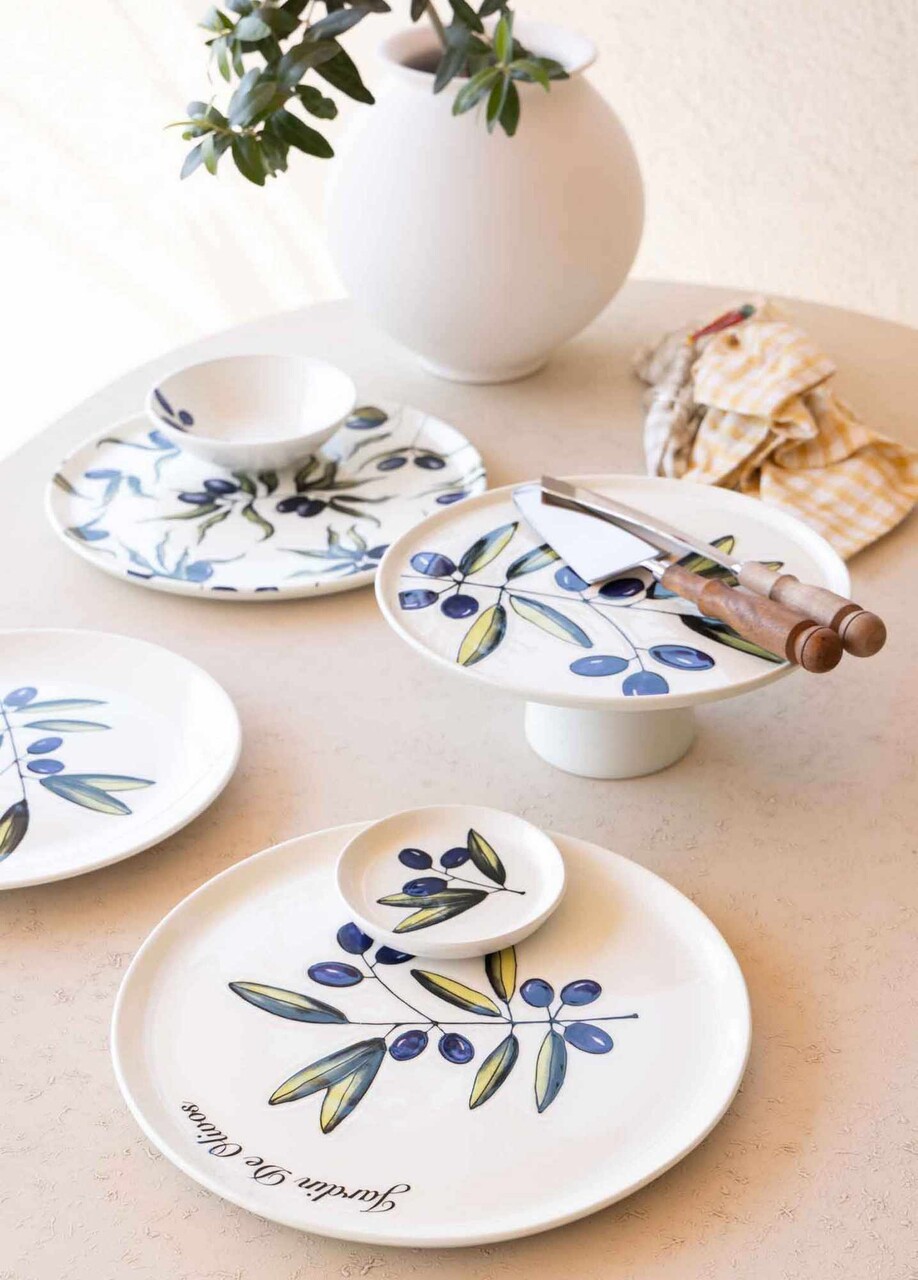 Set boluri pentru sos, Hermia, 280TMA2295, Multicolor - view 6