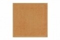 Set 4 prosoape de baie cu cos Beverly Hills Polo Club, 30x30 cm,  100% bumbac, alb/mustar/maro/verde inchis