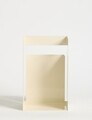 Suport de carte, Coatify, Cube, Crem