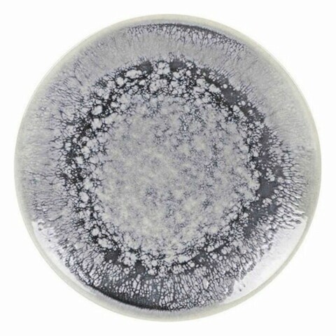 Farfurie pentru desert Adhara, La Mediterranea, Ø20 cm, portelan La Mediterranea
