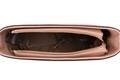 Geanta, 19V69 Italia, 669ITA1222, 20 x 23 x 10 cm, piele ecologica, roz