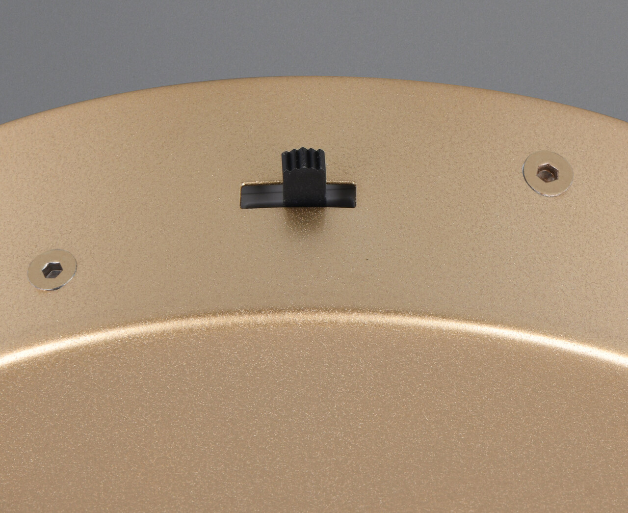 Lustra Darvin, TRIO, 64x49x150 cm, 34W, 1x SMD, metal, auriu