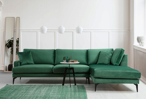 Coltar, artie, 560are1170, lemn de fag / pal, verde