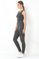 Corset modelator, 999MRE1637 - XL/XXL, Miorre, 90% poliamida/10% elastan, Bej