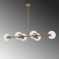 Lustra, Fulgor, 942FLG1209, Metal, Vintage